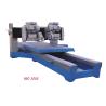 Buy cheap 11KW 2.8t 45 Degree Marble Cutter 625mm Blade Quartz Cutting Machine from wholesalers