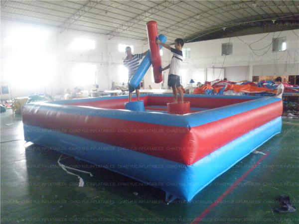 Buy cheap Inflatable Joust (CYSP-638) from wholesalers