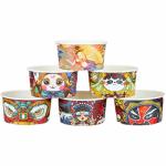 Dia 125mm Disposable Paper Dish Making Machine For Making Paper Plates