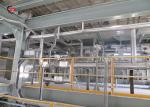 Corrosion Resistant Double Chain Conveyor For Mining Chemicals