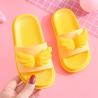 Buy cheap Flat Heel PVC Little Boy Girl Slides Slippers EUR26 from wholesalers