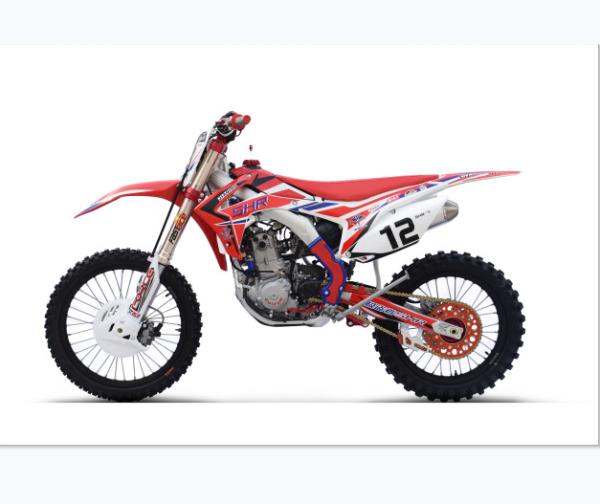 Buy cheap New model off road bike hot sale 250cc dirt bike from wholesalers