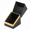 Buy cheap As your requirement Jewelry Packaging Box Rigid Empty Paper Box Custom Logo Luxury from wholesalers