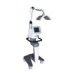 Color Touch Screen Led Light Therary Machine Scalp Treatment Machine With 300