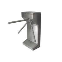 Buy cheap Adjustable Tensioner Auto Turnstiles Gate product