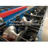 Buy cheap 0.3mm - 0.8mm High Speed Ridge Cap Roll Forming Machine 380V 50HZ 3 from wholesalers