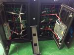 Football Stadium LED Scoreboard Display P10 Outdoor Perimeter Led Screen