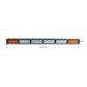 Buy cheap Shockproof 180Watt Car Cree Single Row LED Light Bar with 30000 Hour Lifespan from wholesalers