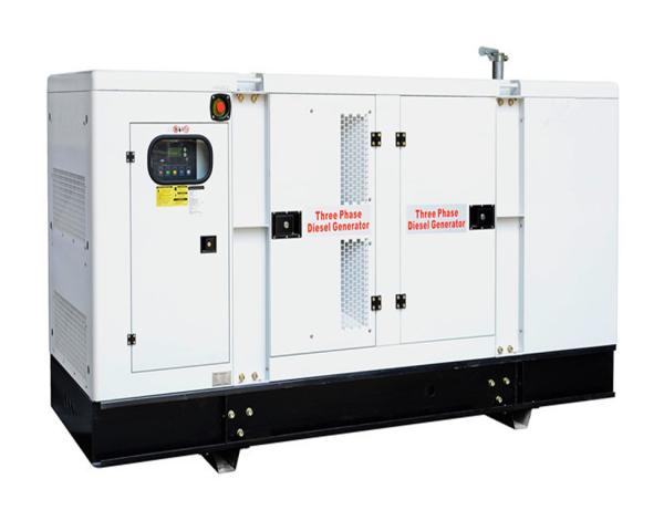 Buy cheap New Type PERKINS Diesel Generator Set , 80KVA 50Hz PERKINS Diesel Power Generator from wholesalers