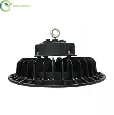Buy cheap Commercial Industrial Led High Bay Light Garage High Bay Lighting 150 Watt 200w from wholesalers
