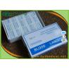 Buy cheap Disposable Sterile Stainless Steel Blood Lancet Blood Sample Collection Needle Asepsis Blood Collector Size S & L from wholesalers