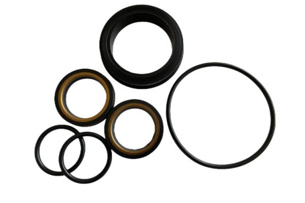 Buy cheap Oil Heat H2S Resistant Plug Valve Repair Kits -20-220 Celsius Degrees For Oil Field from wholesalers