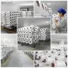 Buy cheap Smooth Bright Recycled Polyester Filament Yarn Polyester Yarn Fdy from wholesalers