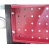 Buy cheap 5 Tier ODM Service Metal Storage Stand , Freestanding Metal Shelving For Motor Oil from wholesalers