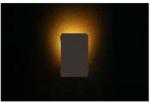 UL Small Plug In Night Lights 0.3W IP20 Childrens Bedroom