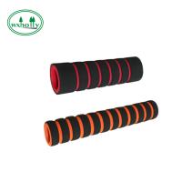 Buy cheap High Quality Non Toxic 35 HS Natural Foam Rubber Handle Grip For Bike product