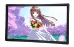 Charge Station IR Touch Screen , Infrared Touch Panel High Brightness 500cd/M2