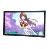 Buy cheap Charge Station IR Touch Screen , Infrared Touch Panel High Brightness 500cd/M2 from wholesalers