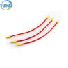 Buy cheap U Shaped Machinery Power Cable Assembly Electrical 18AWG UL ROHS Approval from wholesalers