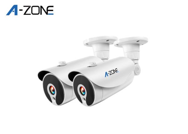 Buy cheap OEM 1080p AHD Security Cameras , Business Infrared Bullet Camera from wholesalers
