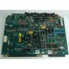 Buy cheap IIMKM01 ABB Keyboard Module PLC Module Multibus Communication Link Termination from wholesalers