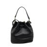 Buy cheap Real Leather Vintage Square Black Color Women Fashion Handbags from wholesalers