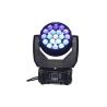 Buy cheap Zoom LED Moving Head Light 12w Rgbw 4in1 Bee Eye Led Bem Wash For Recreation Place from wholesalers