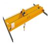 Buy cheap Double Girder European Overhead Crane from wholesalers