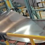 0.1-200mm Thickness Stainless Steel Plate Sheets 1000-3000mm Width
