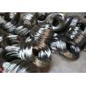 Buy cheap 201 304 410 430 Stainless Steel Wire For Weaving Woven Wire Mesh from wholesalers