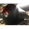 Buy cheap ISO17357 Standard Foam Filled Fenders The Ultimate Protection Solution from wholesalers