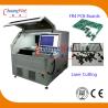 Buy cheap PCB Laser Cutting Machine Imported America 15W UV Laser PCB Cutting from wholesalers