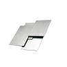Buy cheap High Bonding Rate Titanium Clad Aluminium Superior Mass Strength Ratio from wholesalers