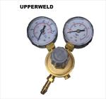 Max. Inlet Pressure 200Bar/3000PCS High Pressure Regulator for Welding Pressure