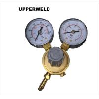 Buy cheap Max. Inlet Pressure 200Bar/3000PCS High Pressure Regulator for Welding Pressure Control product
