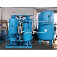Buy cheap Industrial PSA Oxygen Gas Generator Small High Purity Pressure Swing Adsorption product