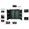 Buy cheap P10 Full Color Outdoor SMD LED Display 320*160mm Module Size 10% - 90% RH from wholesalers