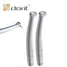 Buy cheap Single Spray High Speed Dental Handpieces With CE ISO certificates from wholesalers
