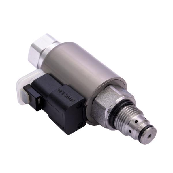 Buy cheap hydraulic proportional relief valve Two Position Two Way Solenoid Valve from wholesalers