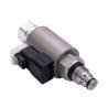 Buy cheap hydraulic proportional relief valve Two Position Two Way Solenoid Valve from wholesalers