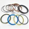 Buy cheap Hitachi ZX330MF 9180581 Excavator Seal Kit Boom Hydraulic Cylinder Rebuild Kits from wholesalers