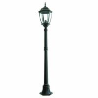 Buy cheap Park Street Antique Reproduction Cast Iron Light Pole Vienna Single Head Medium product