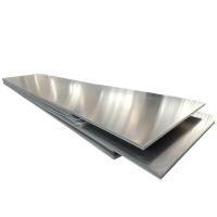 Buy cheap Cutting Alloy Brushed Aluminum Sheets LY12 LY11 2A11 ISO9001 product