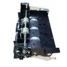 Buy cheap 7310000082 Hyosung CST 1100 2K 2000 notes CDU Halo2 cash cassette money box Hyosung from wholesalers