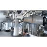 Buy cheap PLC Plastic Tube Filling And Sealing Machine from wholesalers