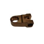 S304 303 CNC Machining Parts Aluminum C1100 Express Shipping