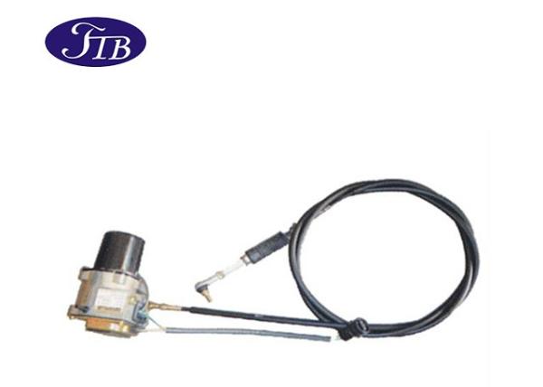 Buy cheap Electric Spare Parts Motor Locator Single Cable 1060092 E320 For /Throttle from wholesalers