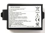 Battery For Getac PS535, PS535E, PS535F and Sokkia Topcon FC-25A, SHC-25 Data