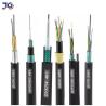 Buy cheap High Quality Outdoor Armored GYTA53 144 Core Single Mode Multimode Underground Fiber Optic Cable from wholesalers