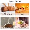Buy cheap Natural Pure Artemisia Argyi Essential Oil Whole Body Massage Oil Whitening Spa For Women from wholesalers